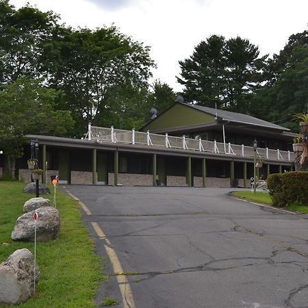 Mount Holyoke Inn Eksteriør billede