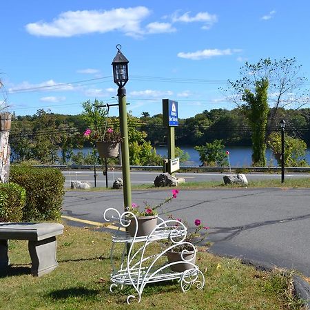 Mount Holyoke Inn Eksteriør billede