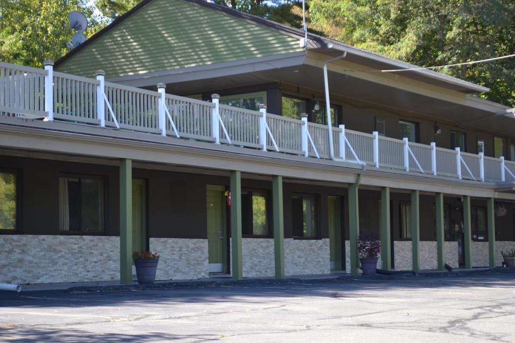 Mount Holyoke Inn Eksteriør billede