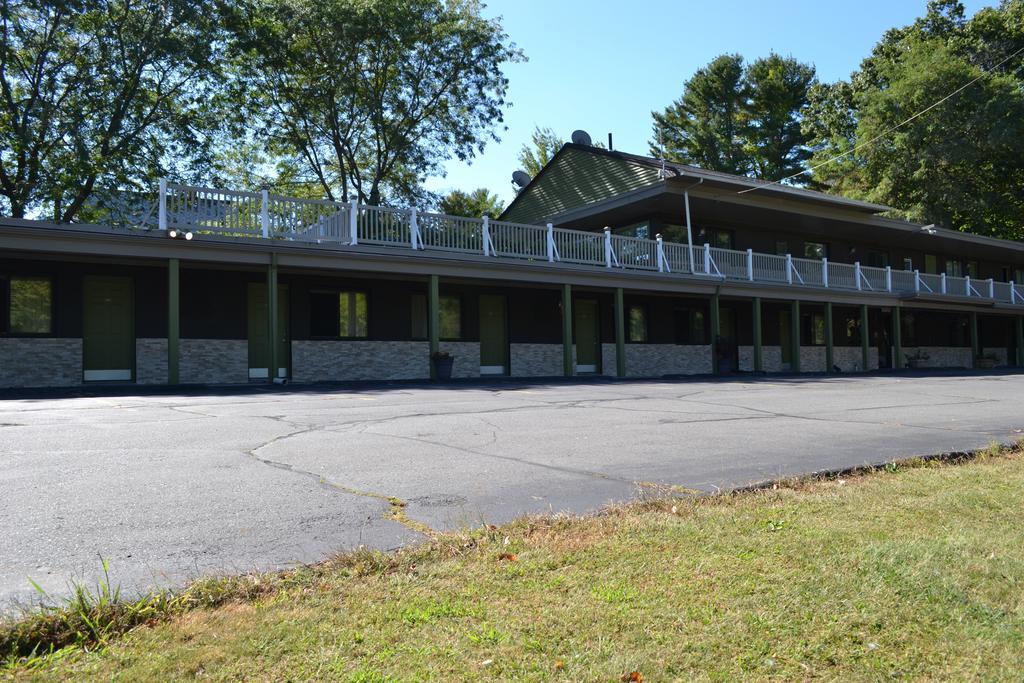 Mount Holyoke Inn Eksteriør billede