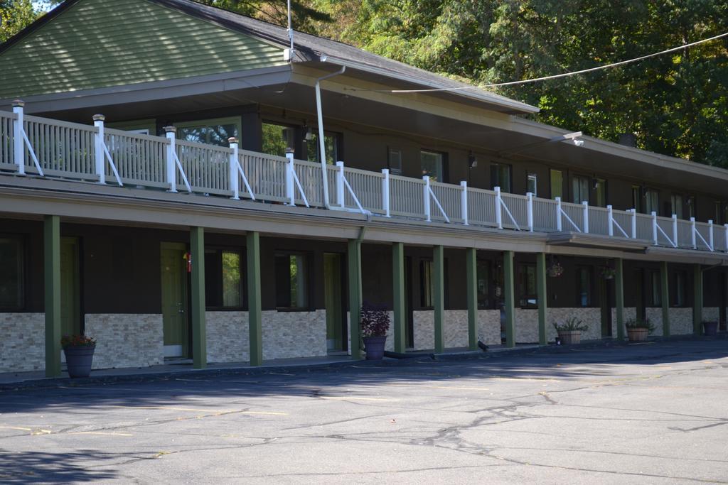 Mount Holyoke Inn Eksteriør billede
