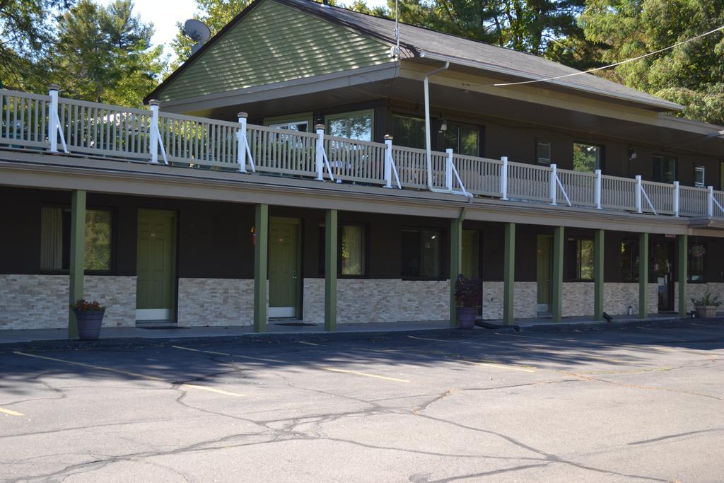 Mount Holyoke Inn Eksteriør billede