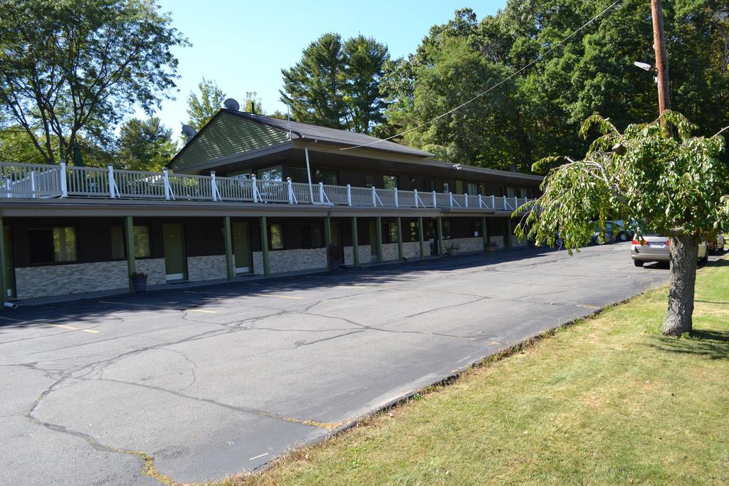Mount Holyoke Inn Eksteriør billede
